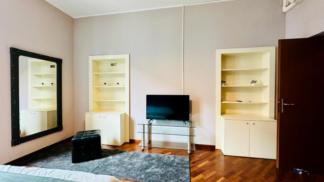 Sweet Apartment Navigli Milano S2 Exterior photo