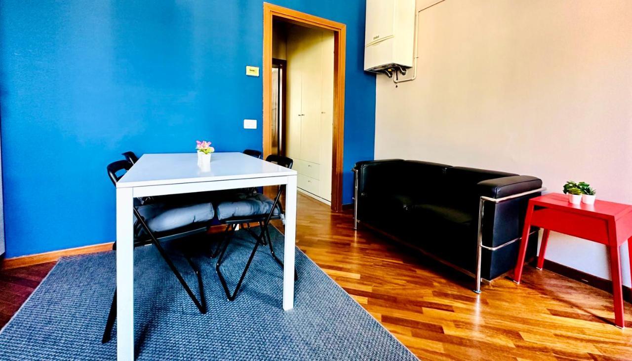 Sweet Apartment Navigli Milano S2 Exterior photo