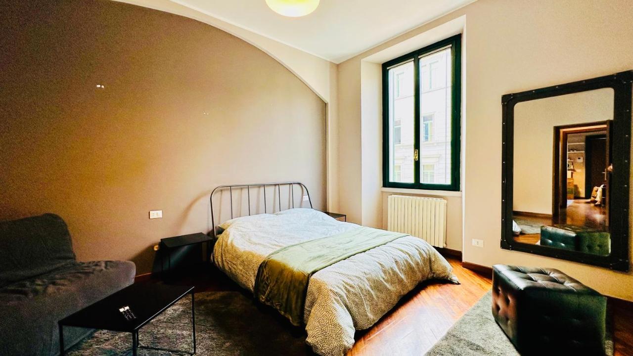 Sweet Apartment Navigli Milano S2 Exterior photo