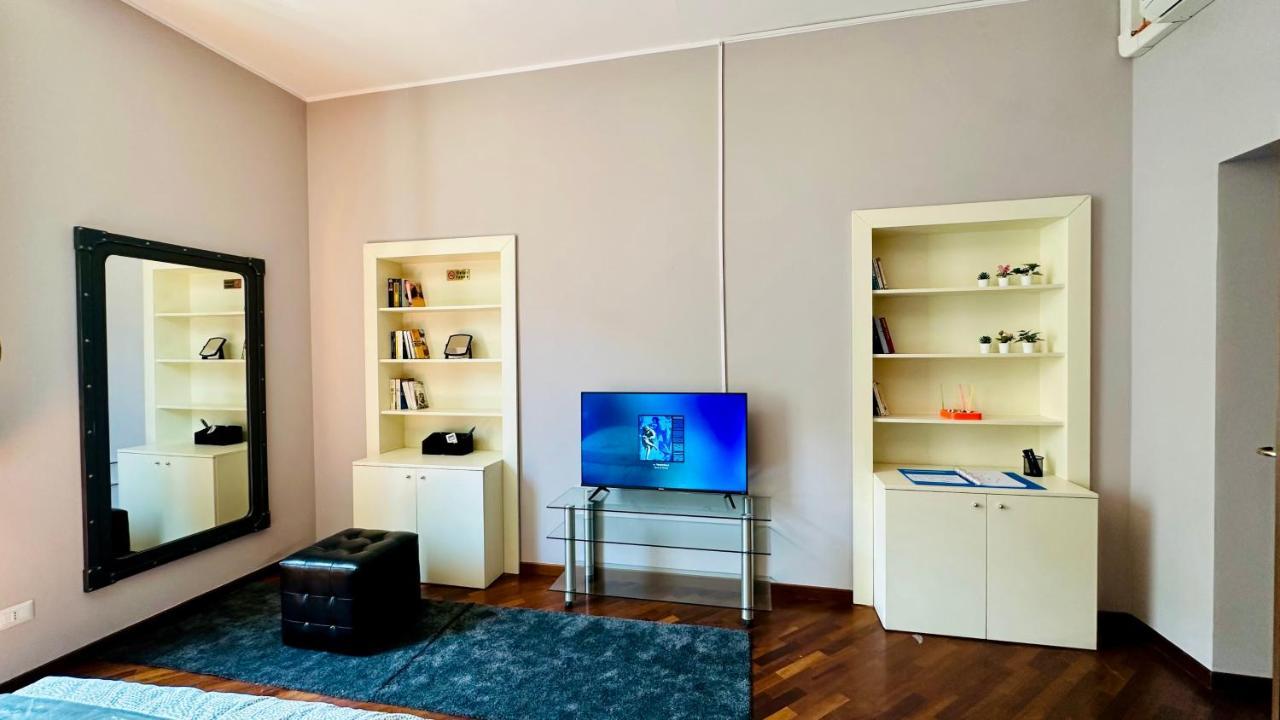 Sweet Apartment Navigli Milano S2 Exterior photo