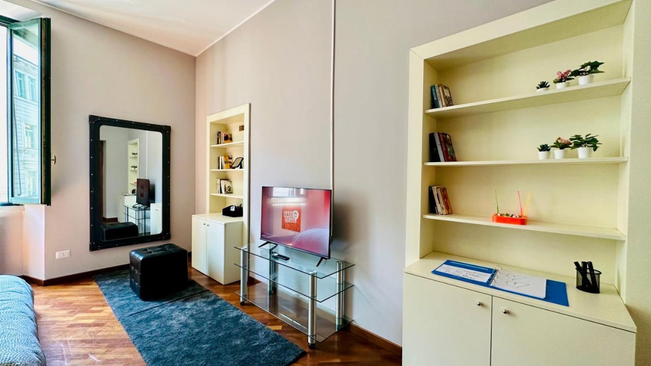 Sweet Apartment Navigli Milano S2 Exterior photo